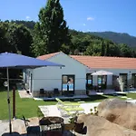 Quinta Pedrosas *