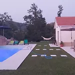 Quinta Pedrosas Çiftlik konaklama Arouca