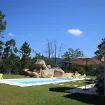 Quinta Pedrosas *