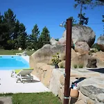 Quinta Pedrosas 阿鲁卡