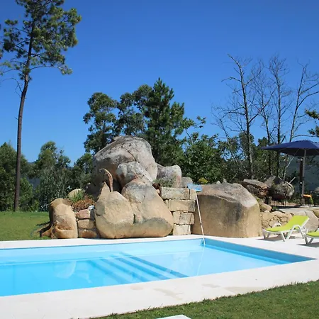 Quinta Pedrosas Arouca