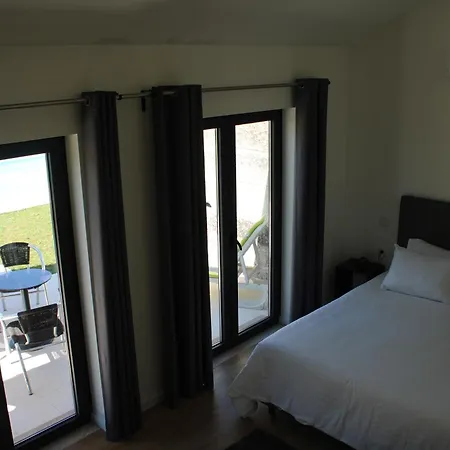Farm stay Quinta Pedrosas *