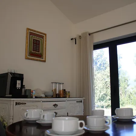 Quinta Pedrosas Farm stay Arouca