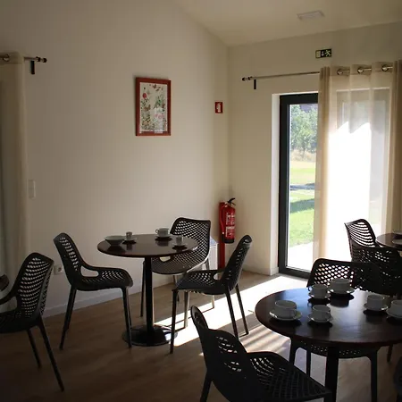 Gospodarstwo agroturystyczne Quinta Pedrosas Arouca