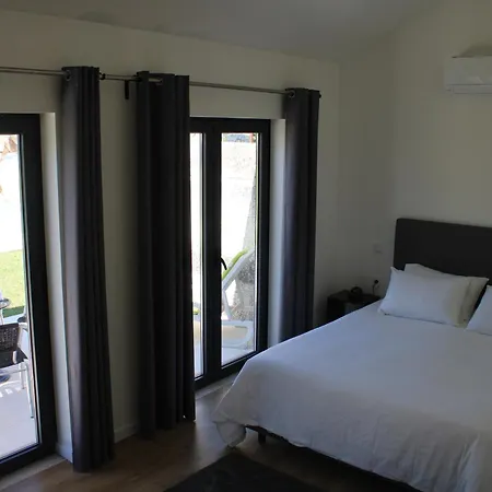 Quinta Pedrosas Gospodarstwo agroturystyczne