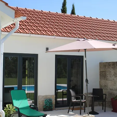 Quinta Pedrosas Arouca