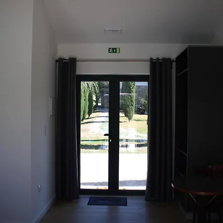 Quinta Pedrosas