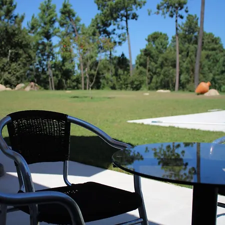 Quinta Pedrosas * Arouca