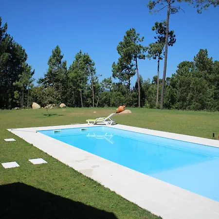 Gospodarstwo agroturystyczne Quinta Pedrosas *