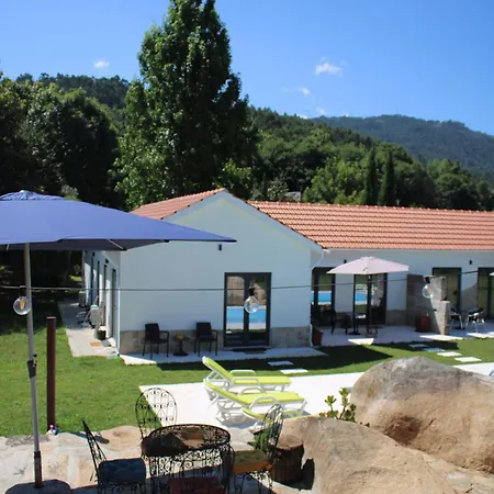 Quinta Pedrosas *
