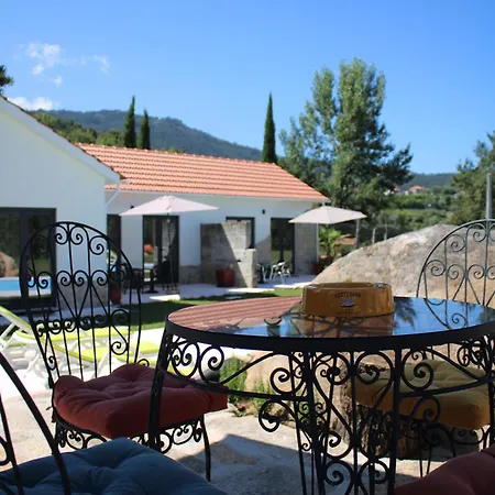 Quinta Pedrosas Farm stay Arouca