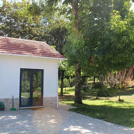 Quinta Pedrosas