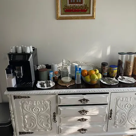 Gospodarstwo agroturystyczne Quinta Pedrosas Arouca