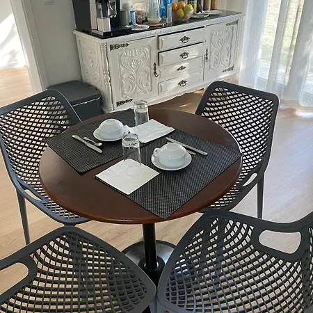 Gospodarstwo agroturystyczne Quinta Pedrosas