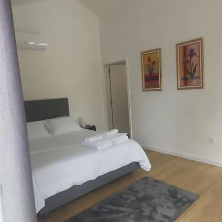 Farm stay Quinta Pedrosas