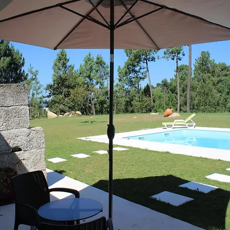 Quinta Pedrosas *