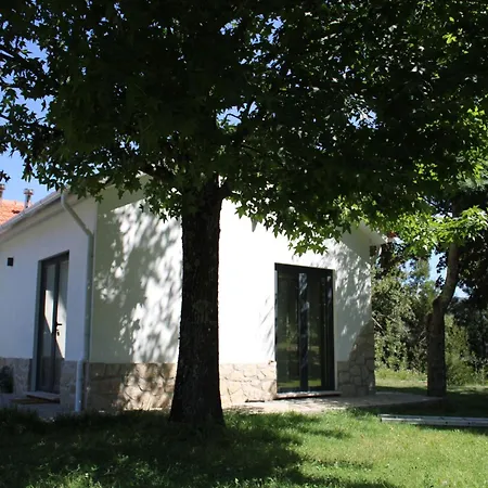 Gospodarstwo agroturystyczne Quinta Pedrosas