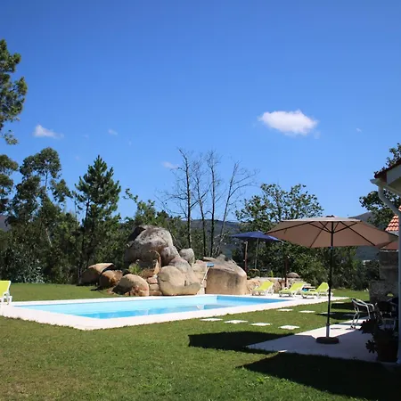 Quinta Pedrosas *