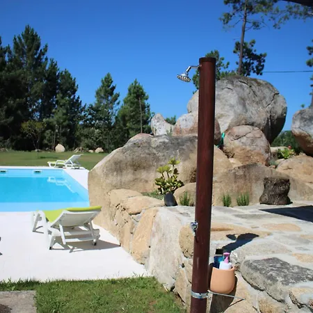 Quinta Pedrosas Arouca