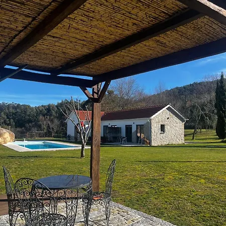 Quinta Pedrosas Arouca