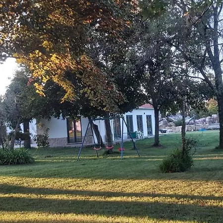 Quinta Pedrosas Arouca