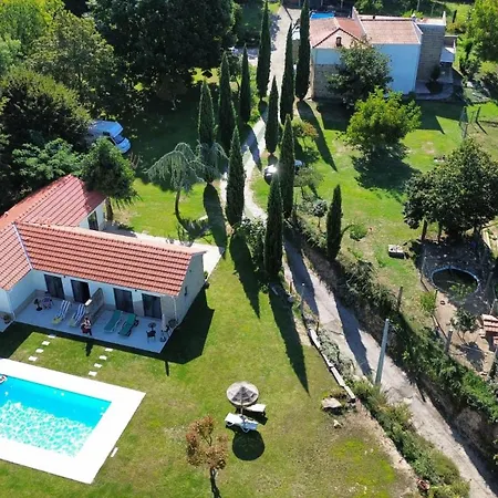 Quinta Pedrosas Alloggio per agriturismo Arouca