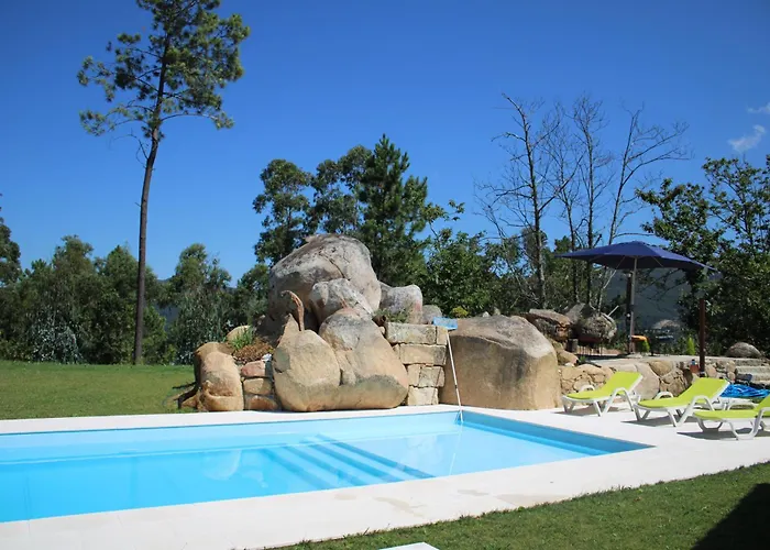 Quinta Pedrosas Arouca