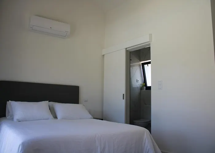 Quinta Pedrosas Lantgård *