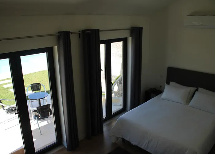 Lantgård Quinta Pedrosas *