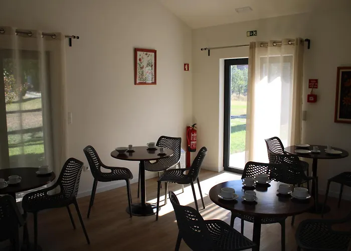 Lantgård Quinta Pedrosas Arouca