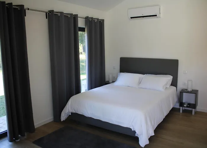 Quinta Pedrosas * Arouca