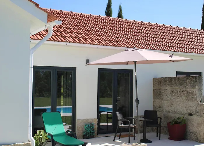 Quinta Pedrosas Arouca