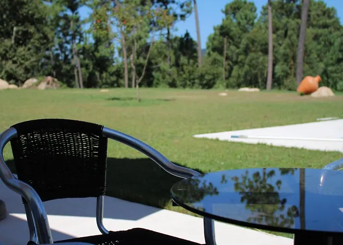 Quinta Pedrosas * Arouca