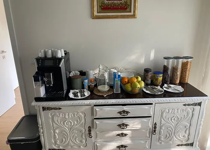 Lantgård Quinta Pedrosas Arouca