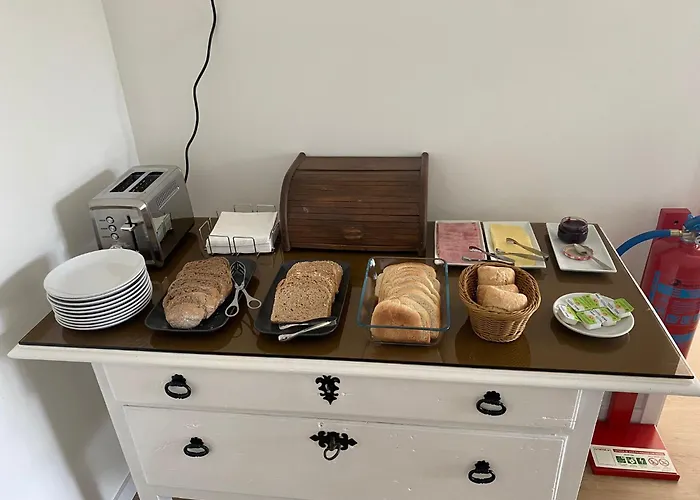 Quinta Pedrosas Lantgård Arouca