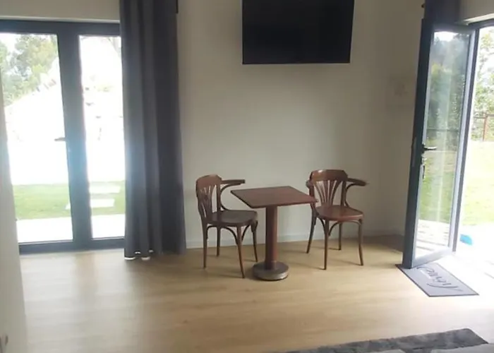 Lantgård Quinta Pedrosas