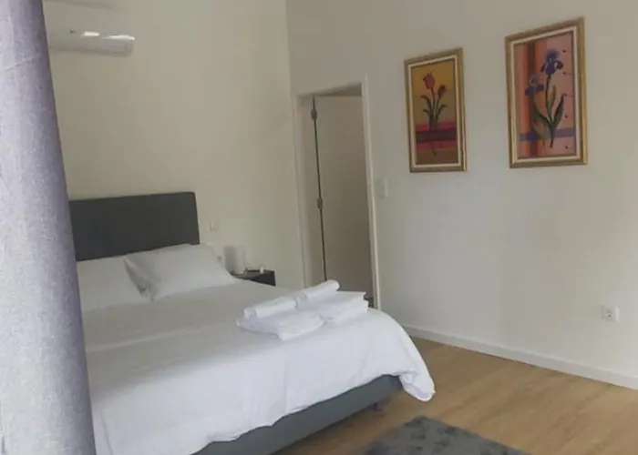 Lantgård Quinta Pedrosas