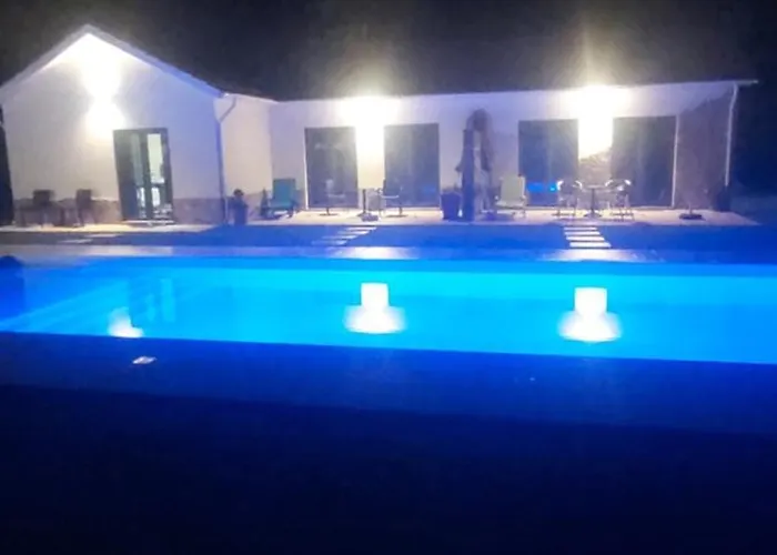 Lantgård Quinta Pedrosas