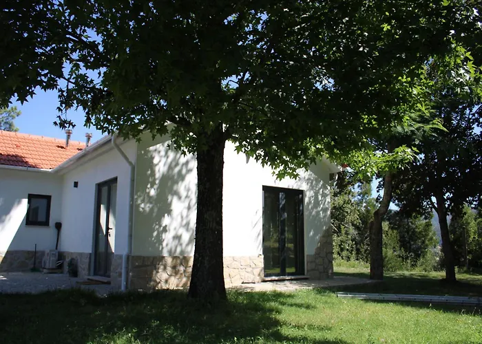 Lantgård Quinta Pedrosas