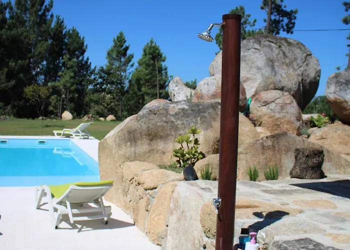 Quinta Pedrosas Arouca